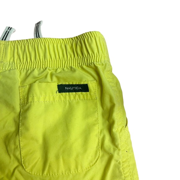 ✨YELLOW BOYS SWIM TRUNKS✨ - Picture 6 of 6